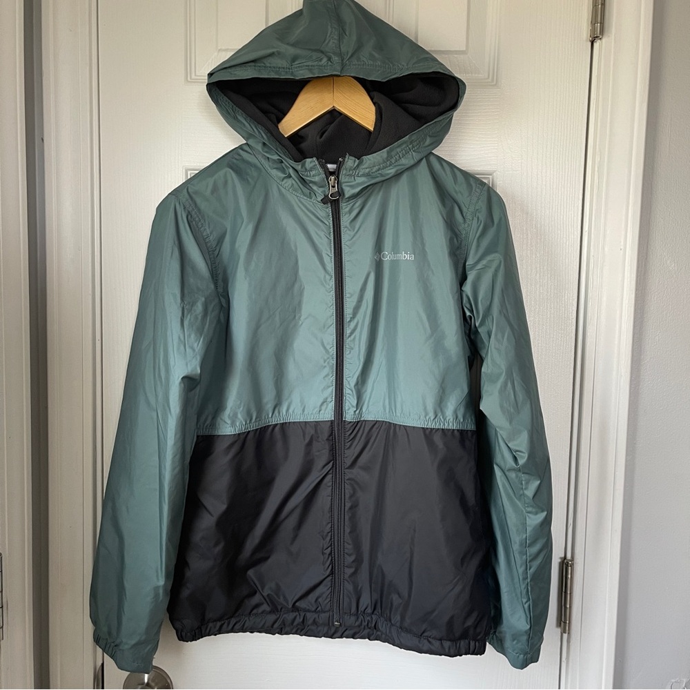 Columbia Sportswear boy Jacket size L(14-16)